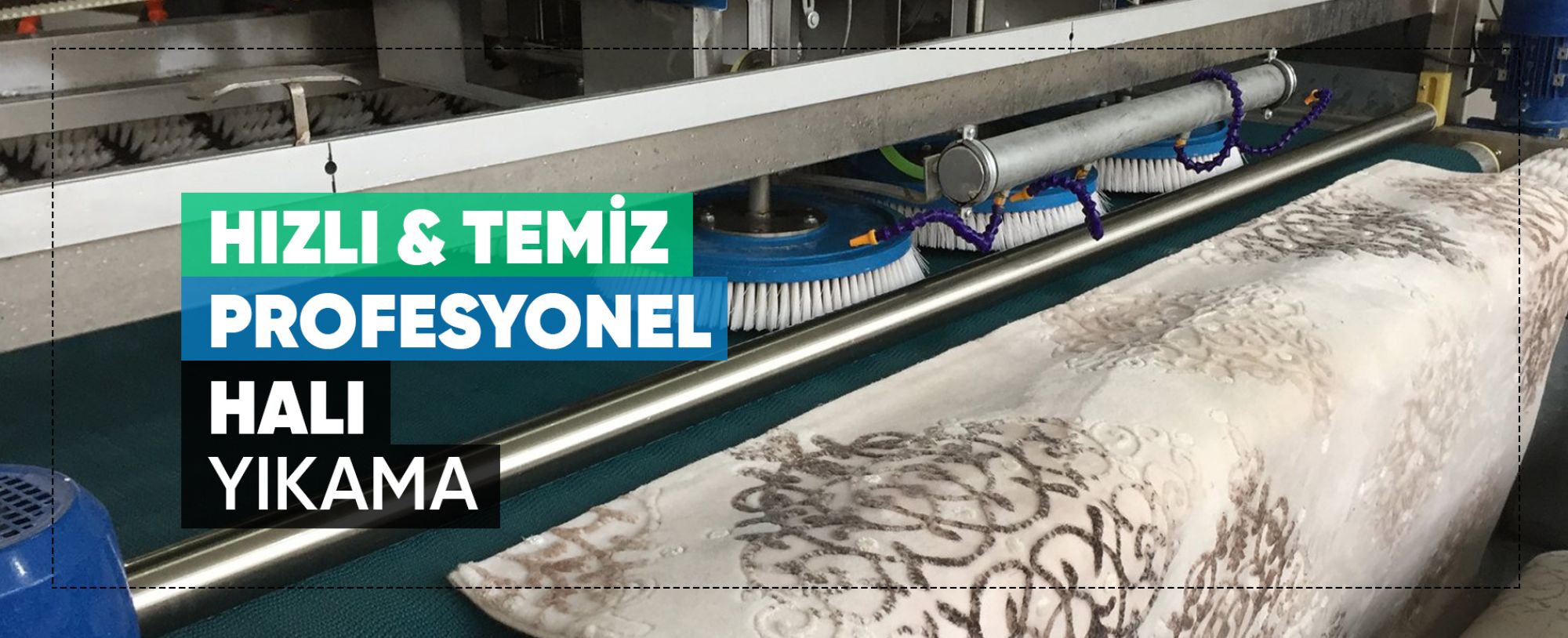Çankaya Halı Yıkama 1